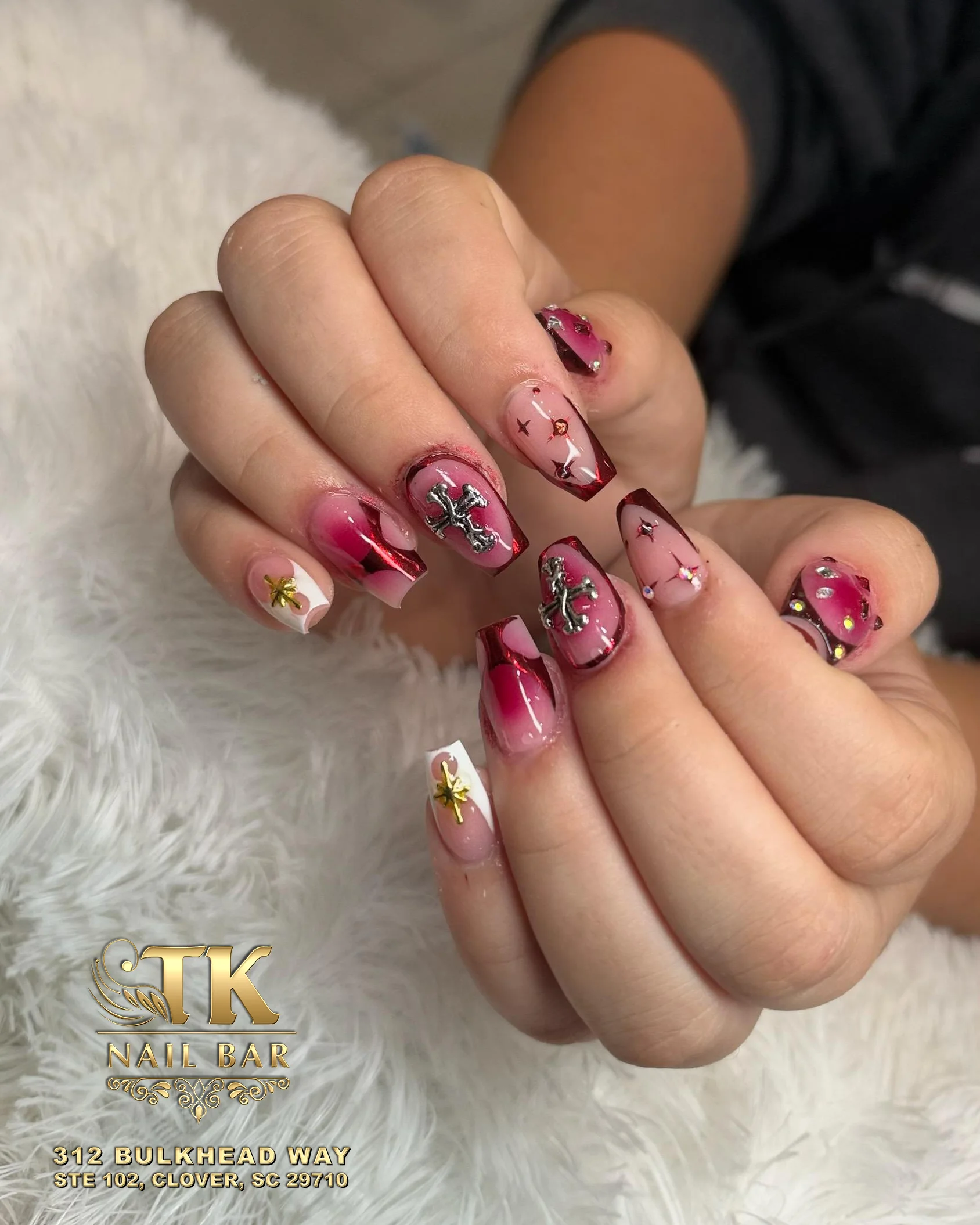 Must Try Nail Designs October 27 2026